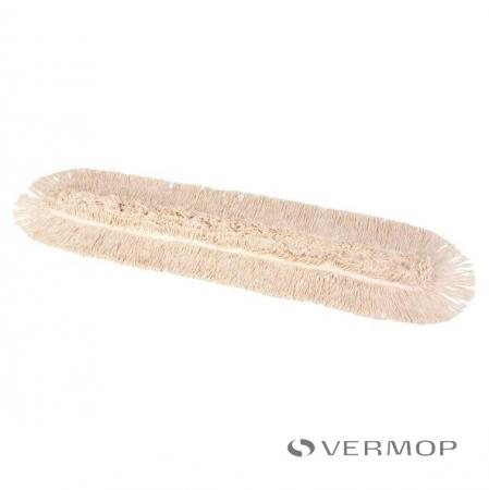 

Vermop Mop bawełniany Basic, kieszenie 110cm