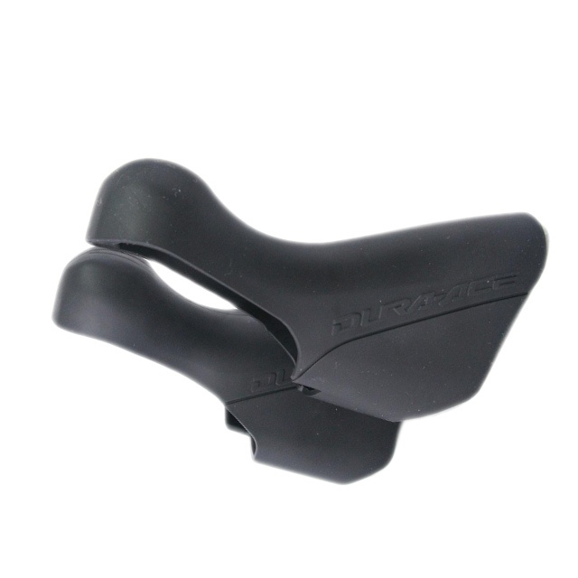 

Osłona gumowa dźwigni Shimano DuraAce ST-7900 para