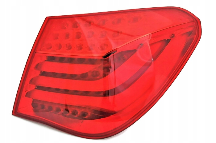 BMW 7 F01 F02 08- ФАРА ЗАДНЯ ПОВНИЙ КОМПЛЕКТ LED ПРАВА НОВЕ^