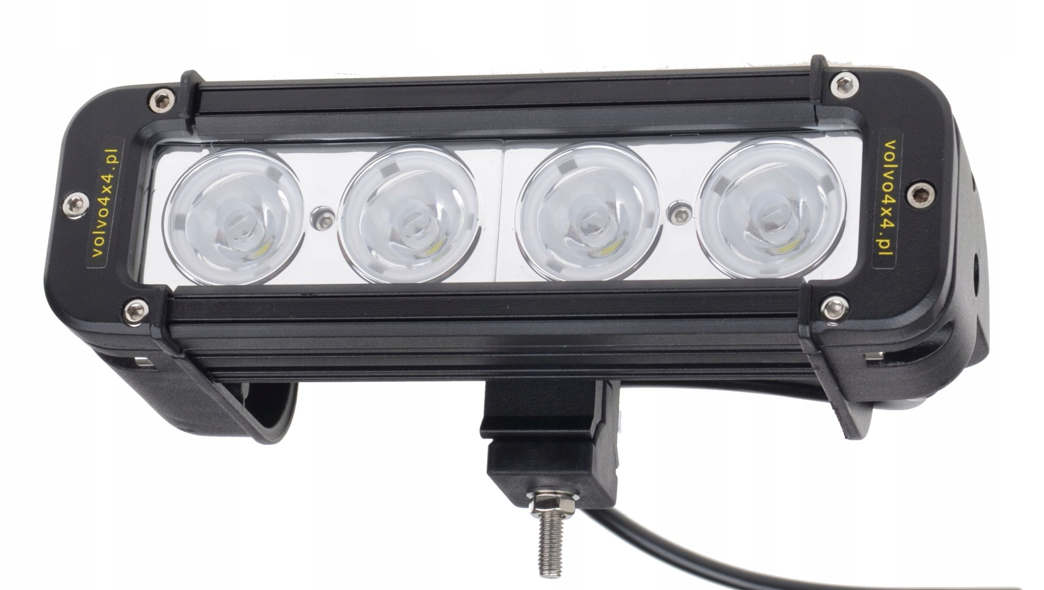 KML-068S - Рабочая лампа 40W LED Cree панель дальнего света