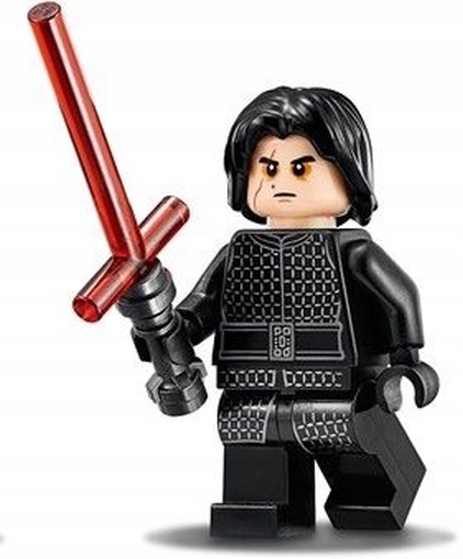 LEGO 75216 Star Wars KYLO REN sw0885 • Cena, Opinie - Allegro