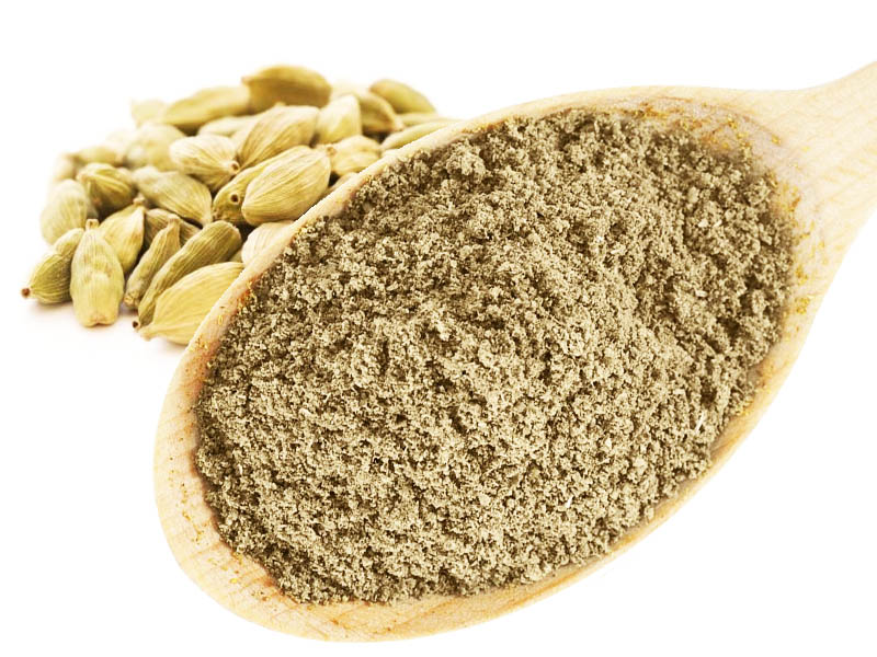 KARDAMON PRÁŠKU 1 KG, 1000 G ČERSTVÉHO DOVOZCA ALGORITMUS