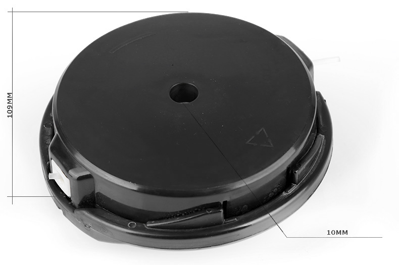 GŁOWICA ŻYŁKOWA KOSY SPALINOWEJ SZPULA UTWARDZANA Marka Importmax