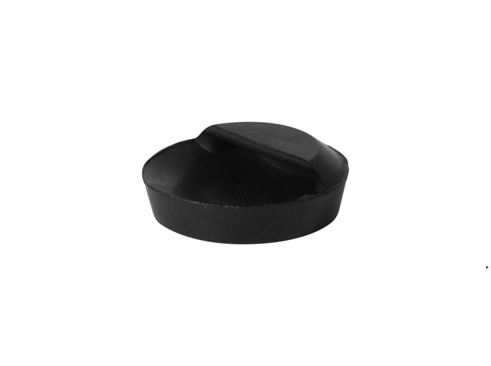 

Korek Do Wanny, Umywalki, Zlewu 41-43mm czarny