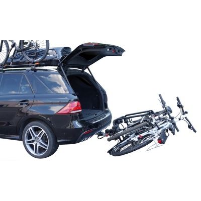 AGURI Active Bike 3 Rowery na Hak KRAKOW Model Active Bike 3