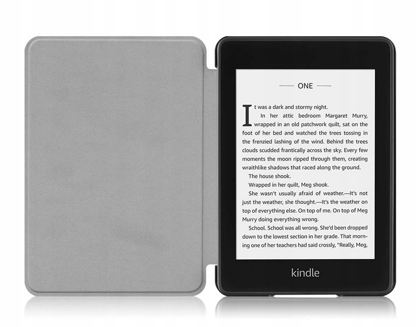 ETUI do Amazon KINDLE 10 TOUCH 2019 / 2020 + RYSIK Marka Inna