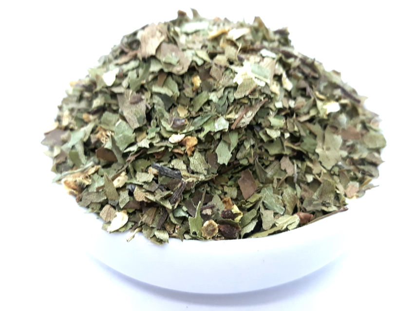 

Głóg Kwiat głogu suszony 1000g 1kg Lubziolek