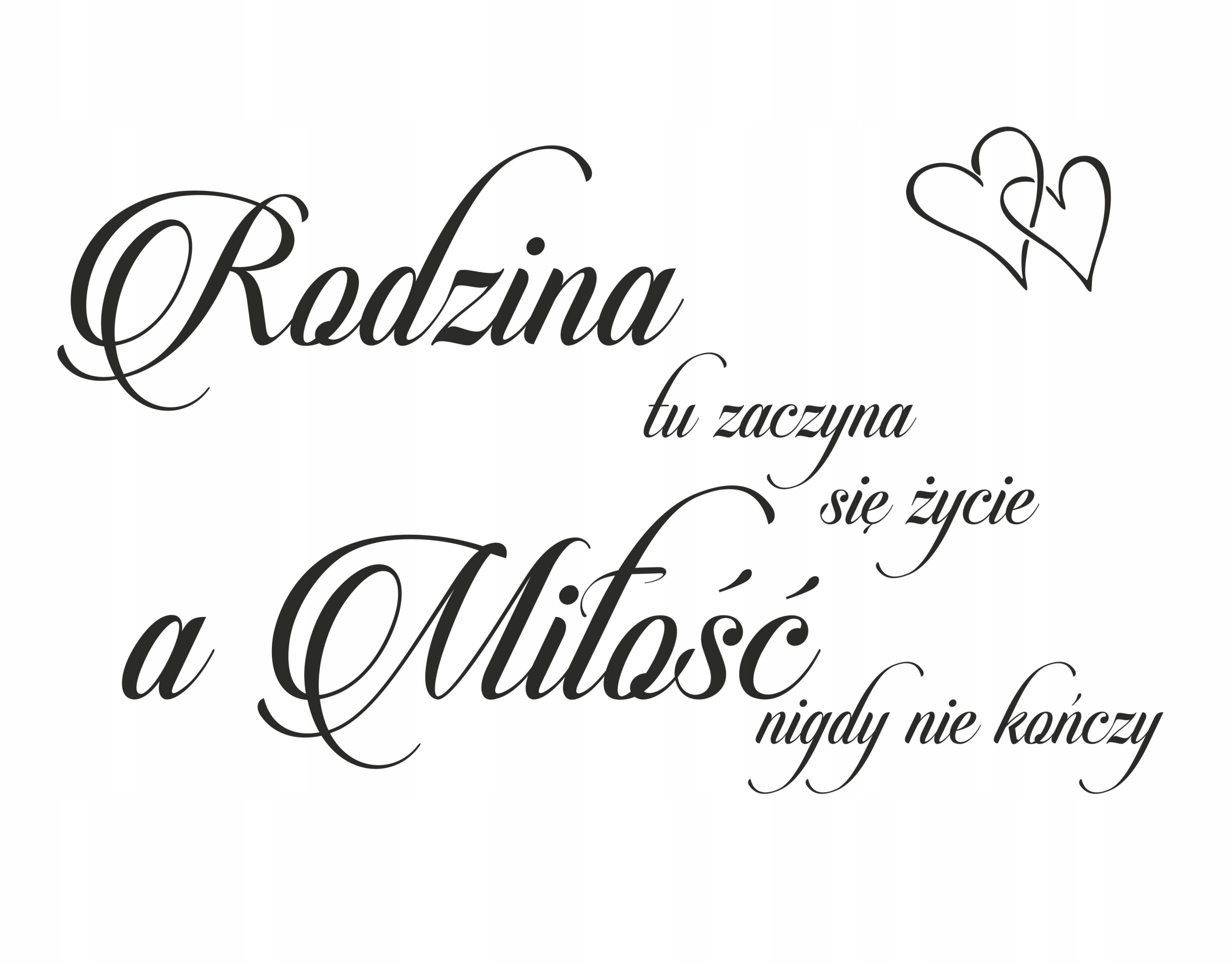 

naklejki ścienne na ścianę napisy cytaty napis 160