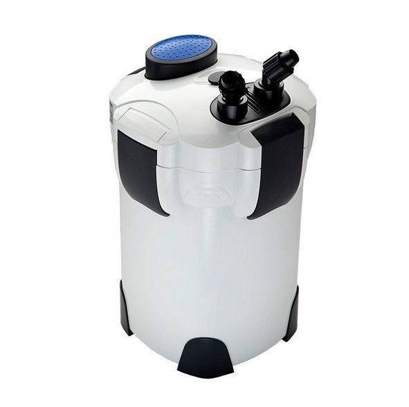 Levně Vnější filtr Sunsun HW-302 1000l/h4 Graff t666