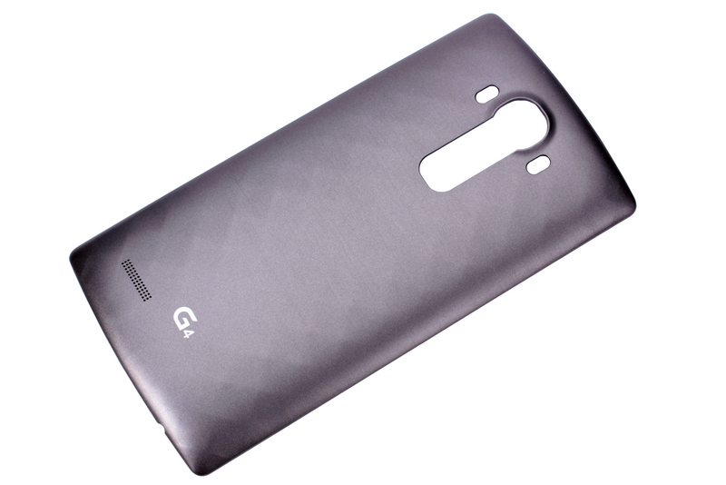 

Lg G4 H815 H818 Obudowa Tylna Klapka Baterii