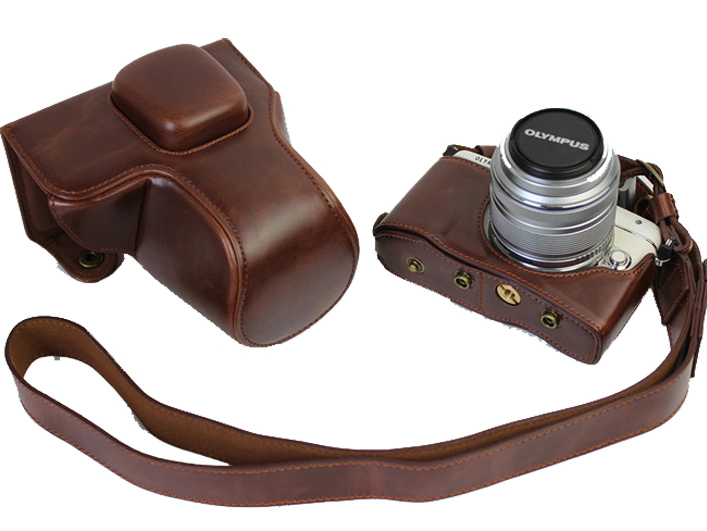 TORBA KABURA do OLYMPUS OM D E M10 Mark II 2 Mk 2 Marka Inna