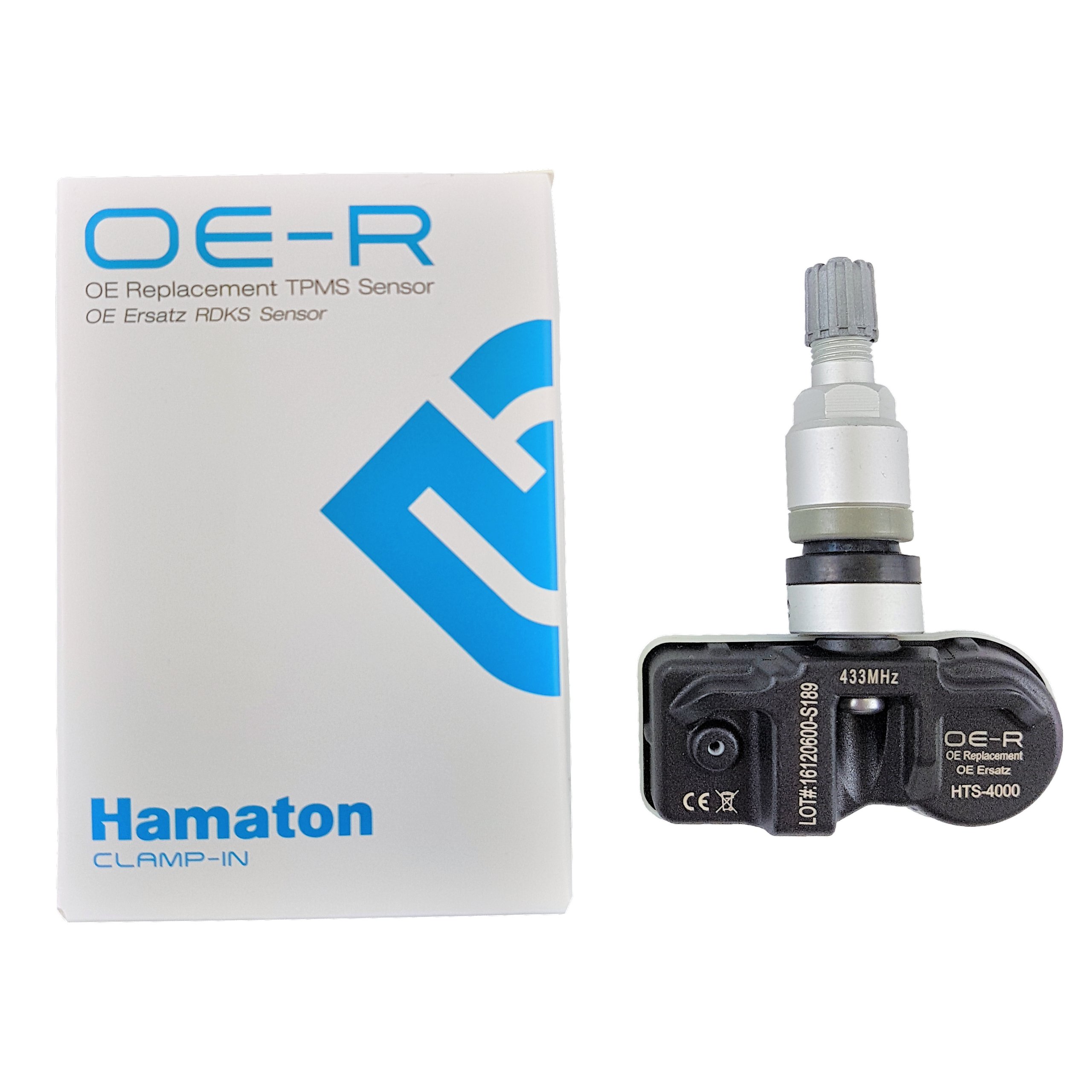 Датчик TPMS JEEP RENEGADE 68105280af