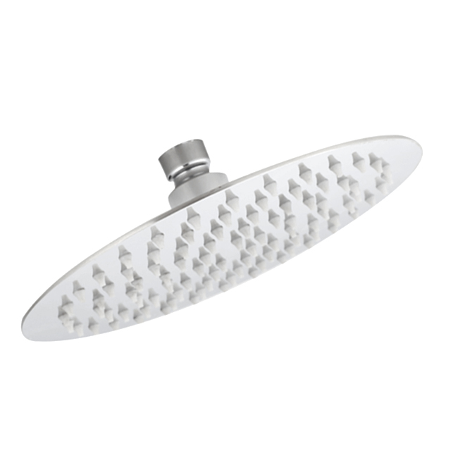 

Deszczownica Prysznicowa Okrągła 25 CM Ultra Slim