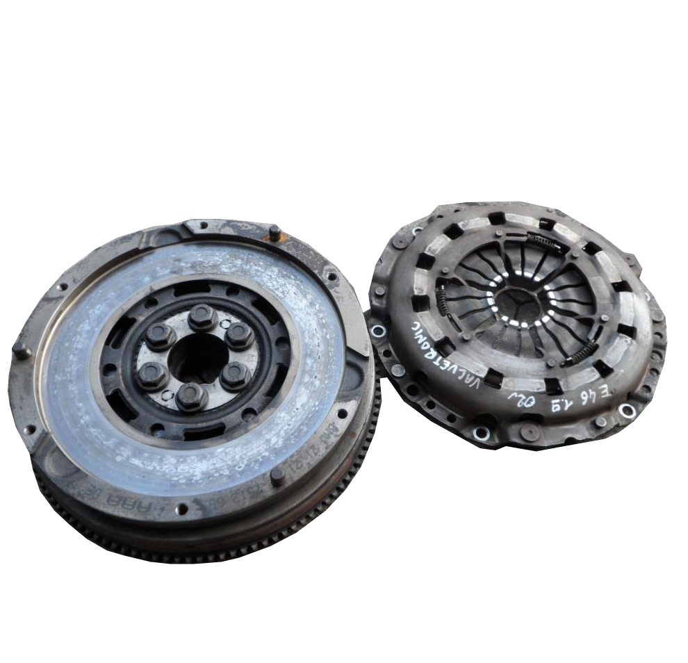 BMW OE 7512693 Коло двомасовий двумасса