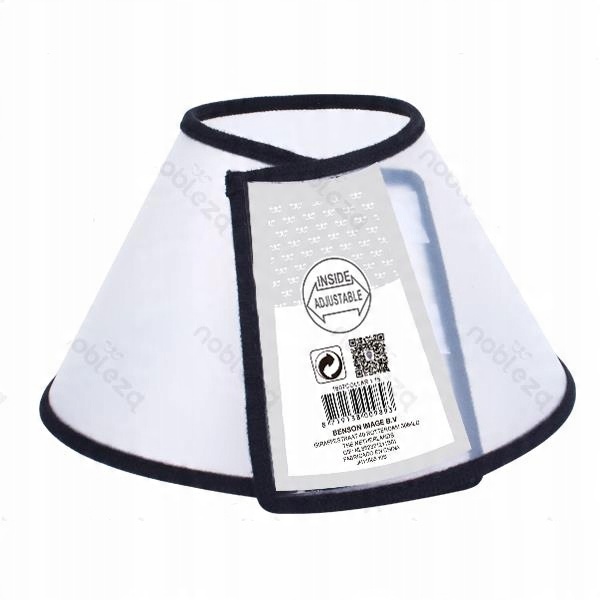 

Kołnierz Weterynaryjny Dla Psa/kota ROZ2XS 13-15cm