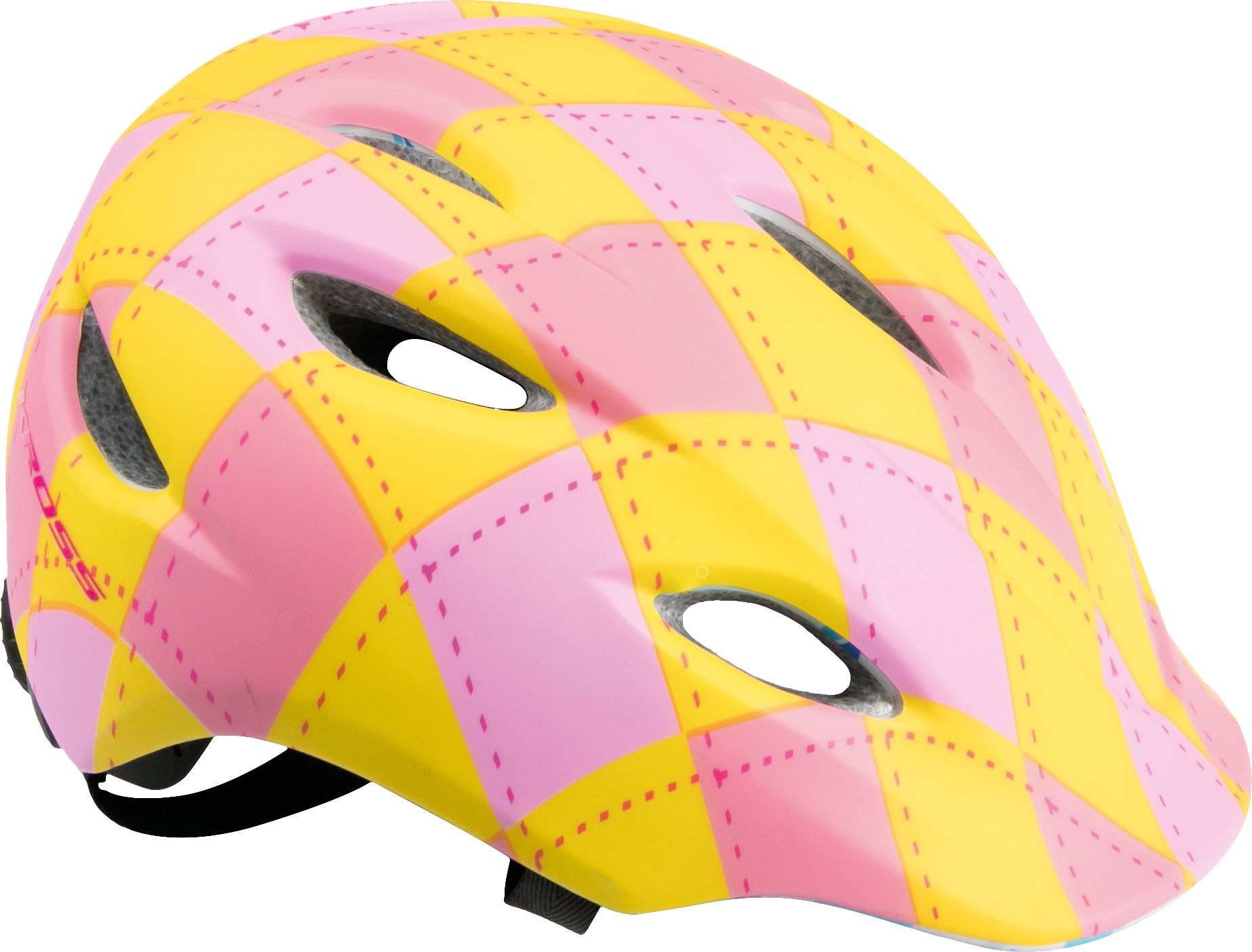 

Kask Rowerowy Dziecięcy Kross Infano Xs 48-52cm