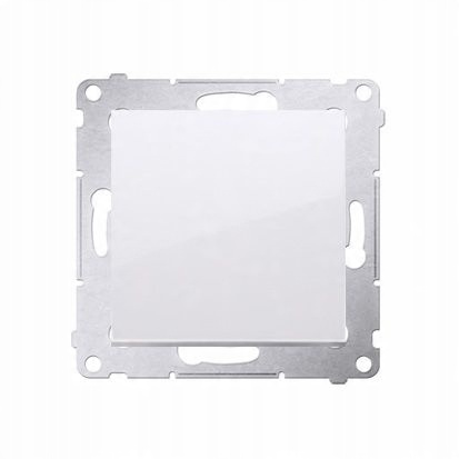 

Kontakt Simon 54 włącznik pojedynczy DW1.01/11