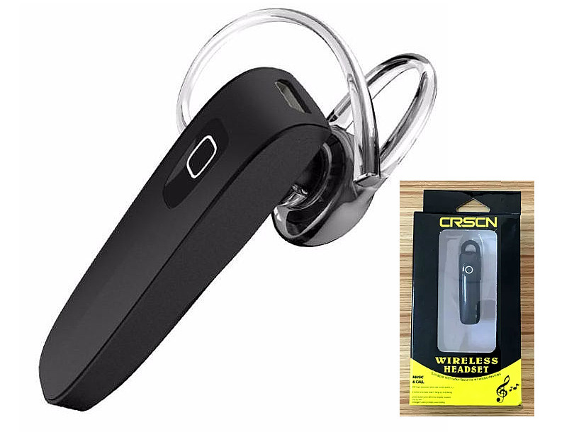 

Słuchawka Bluetooth 4.1 Zestaw Do Telefon + Kurier