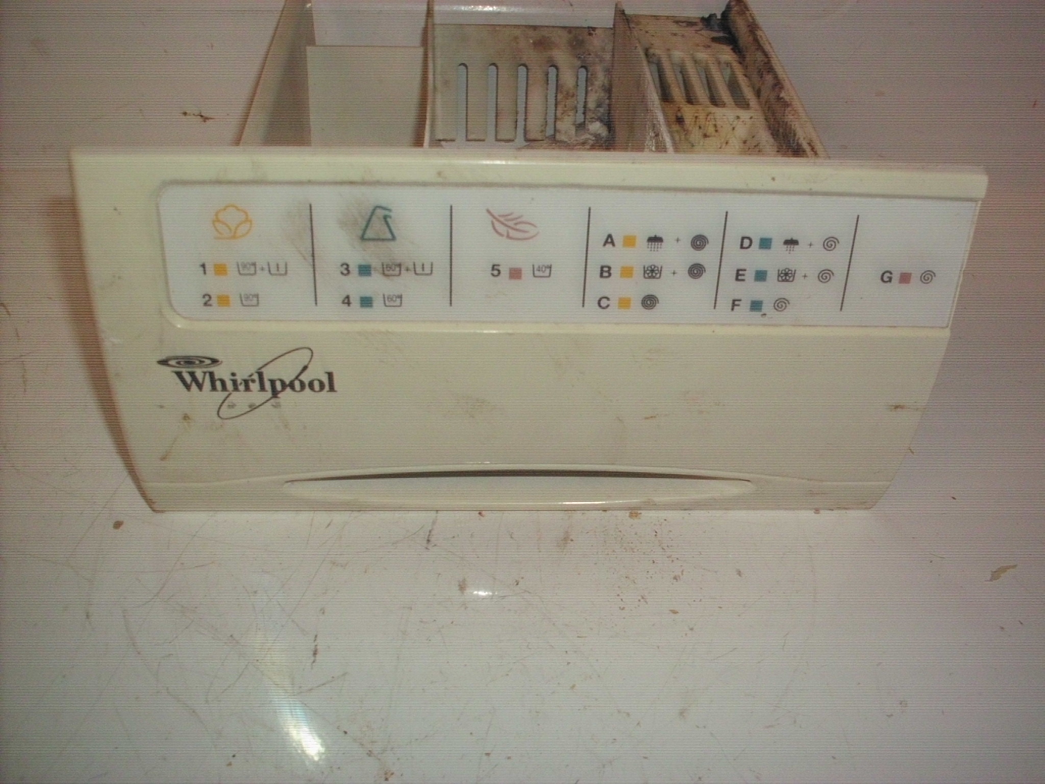 Whirlpool AWG 336 : Filtr prądu 411.10.5082 - porównaj ceny - Allegro.pl