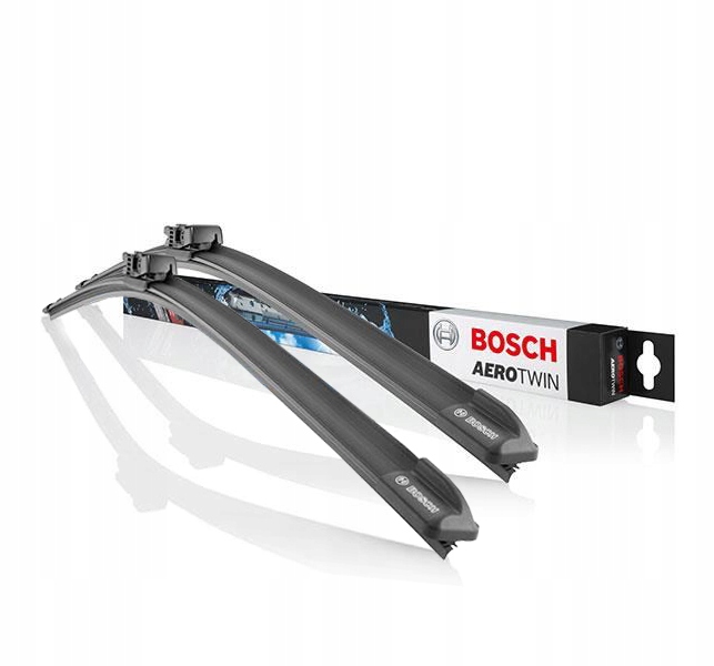 

Wycieraczki Bosch Aerotwin Fiat 500 Ford Ka 2008-