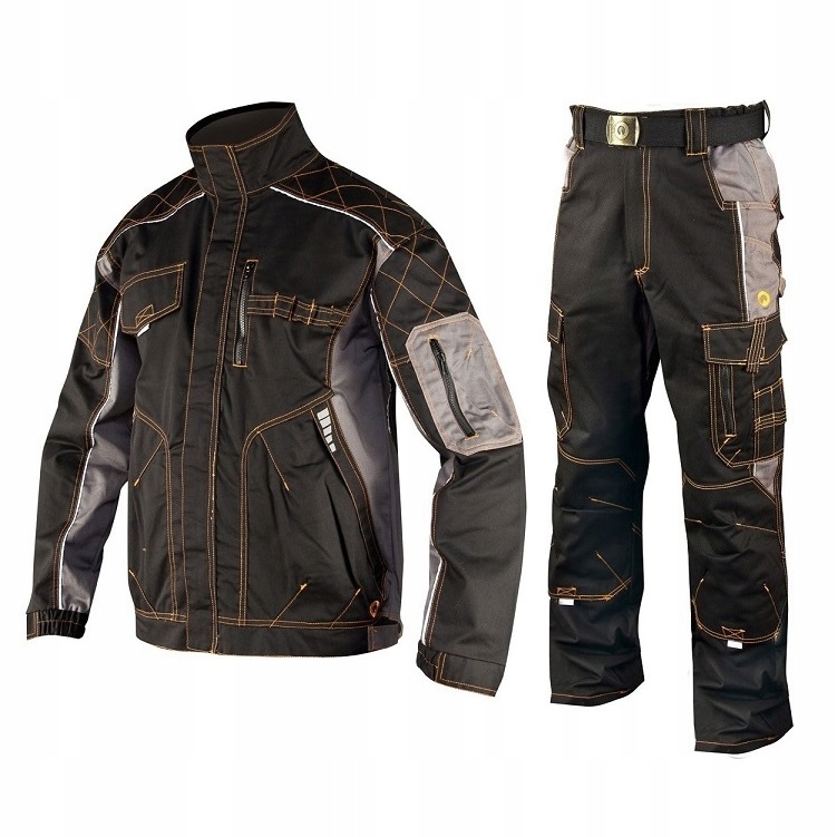 Ardon Vision Komplet Mikina Kalhoty do pasu 52