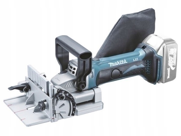 Makita DPJ180Z Frezarka do rowków lamelownica
