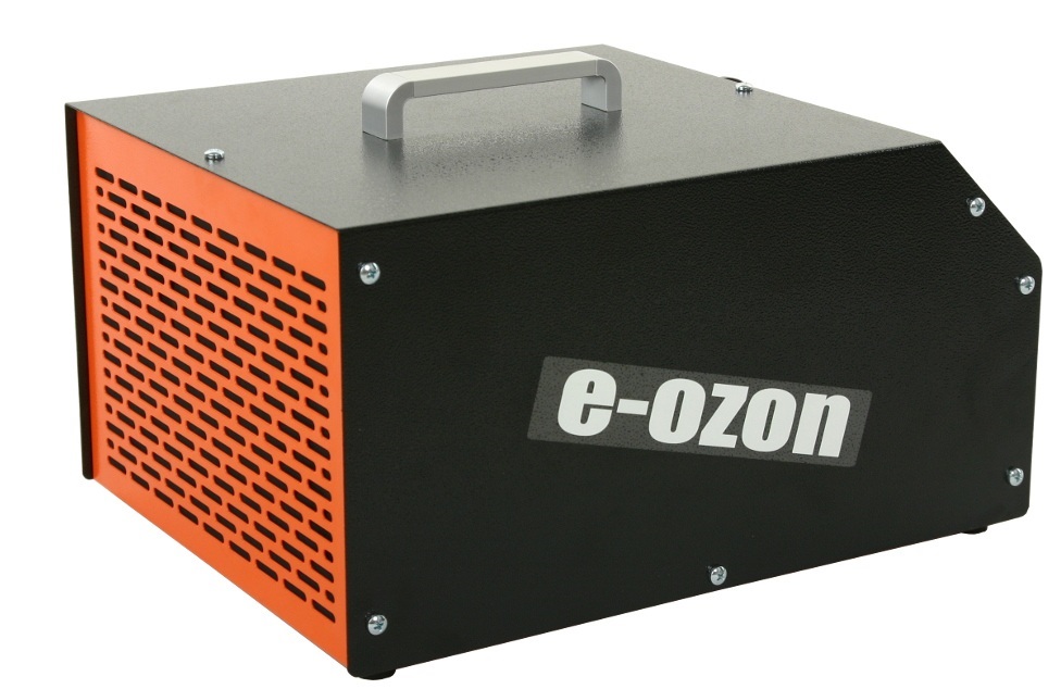 OZONATOR GENERATOR OZONU DO KLIMATYZACJI 16 59g h Producent code LP 16