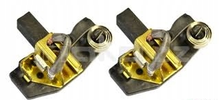 Sada kefiek Alligator „DeWalt DWE396.397.398.