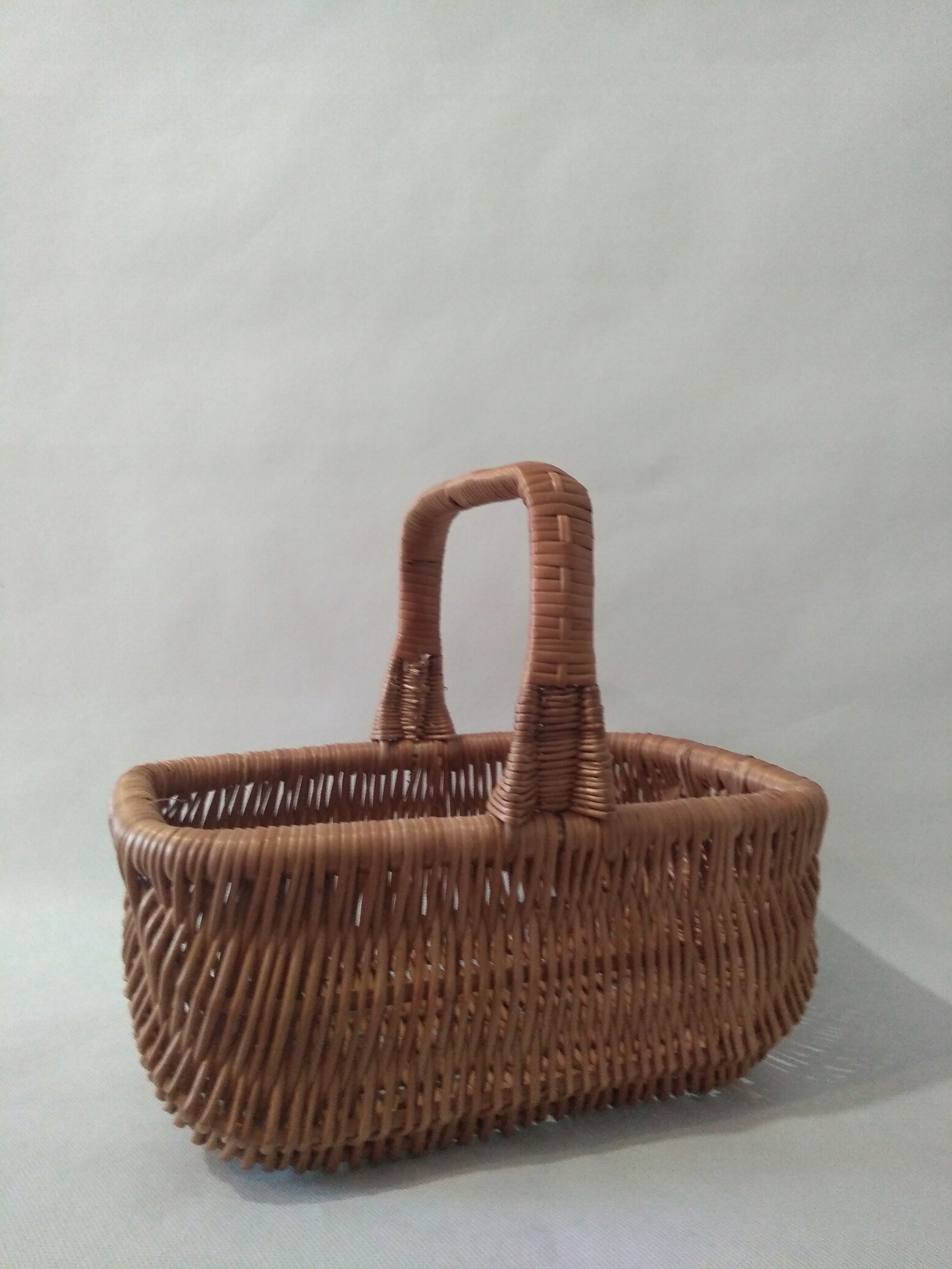 Koszyk wiklinowy Holenderka Mały Kod producenta 1807