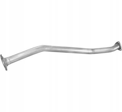 07.460 - СРЕДНЯЯ ТРУБА JUMPER II DUCATO BOXER 2.3 2.8 02-