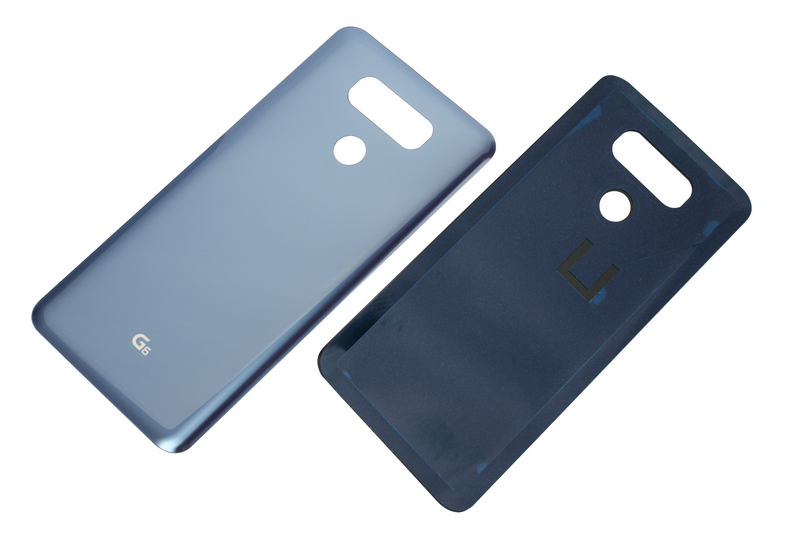 

Lg G6 H870 Klapka Baterii Tylna Obudowa Niebieska