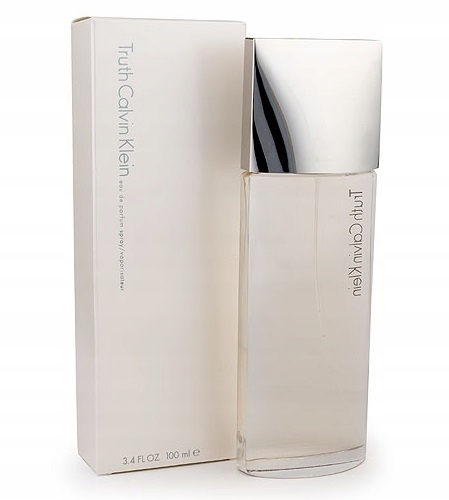 Кельвин кляйн духи фото Купить CALVIN KLEIN Truth Woman EDP спрей 100мл: отзывы, фото и характеристики н