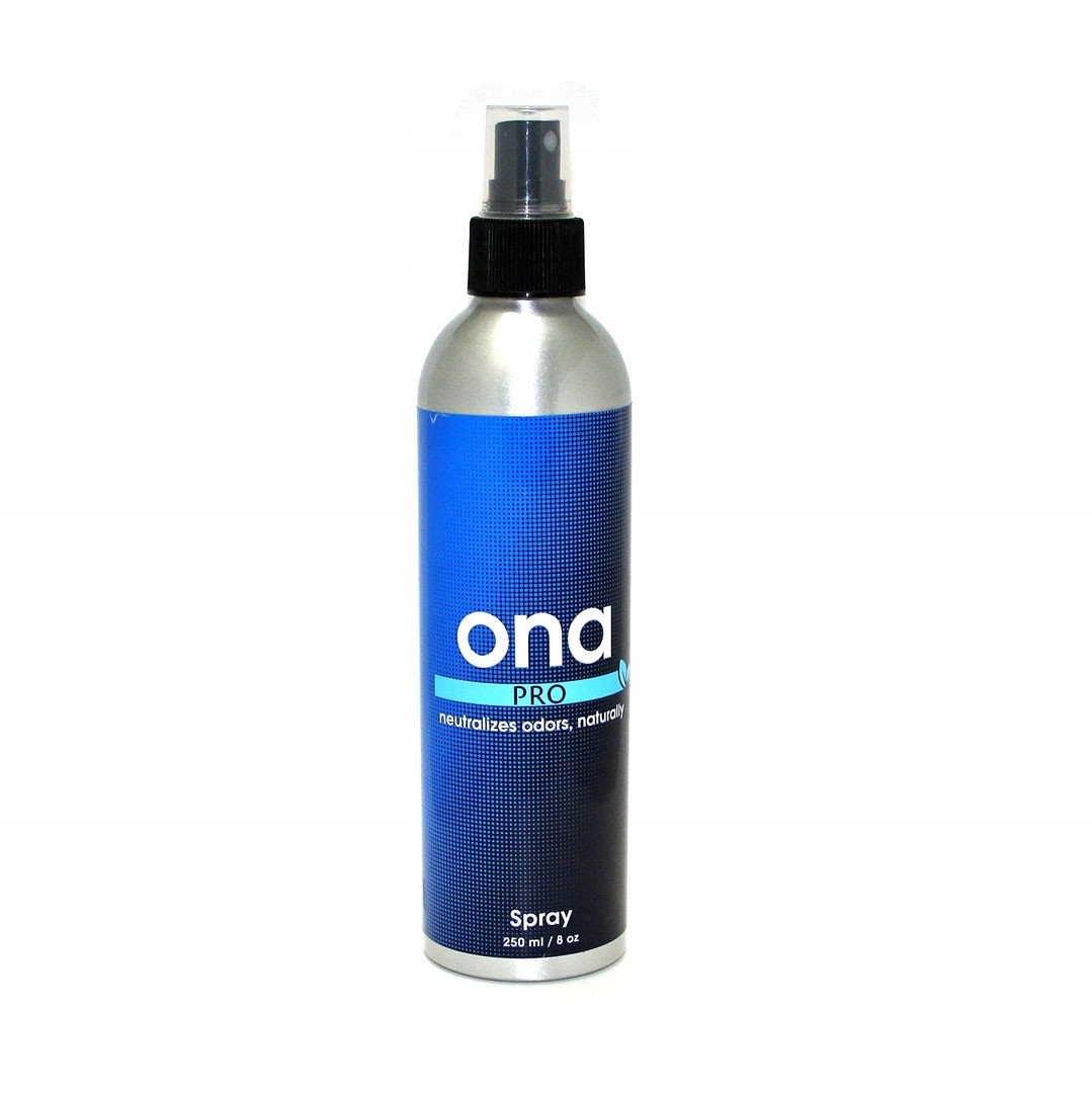 

Ona Spray Neutralizator Zapachu Pro + Gratis