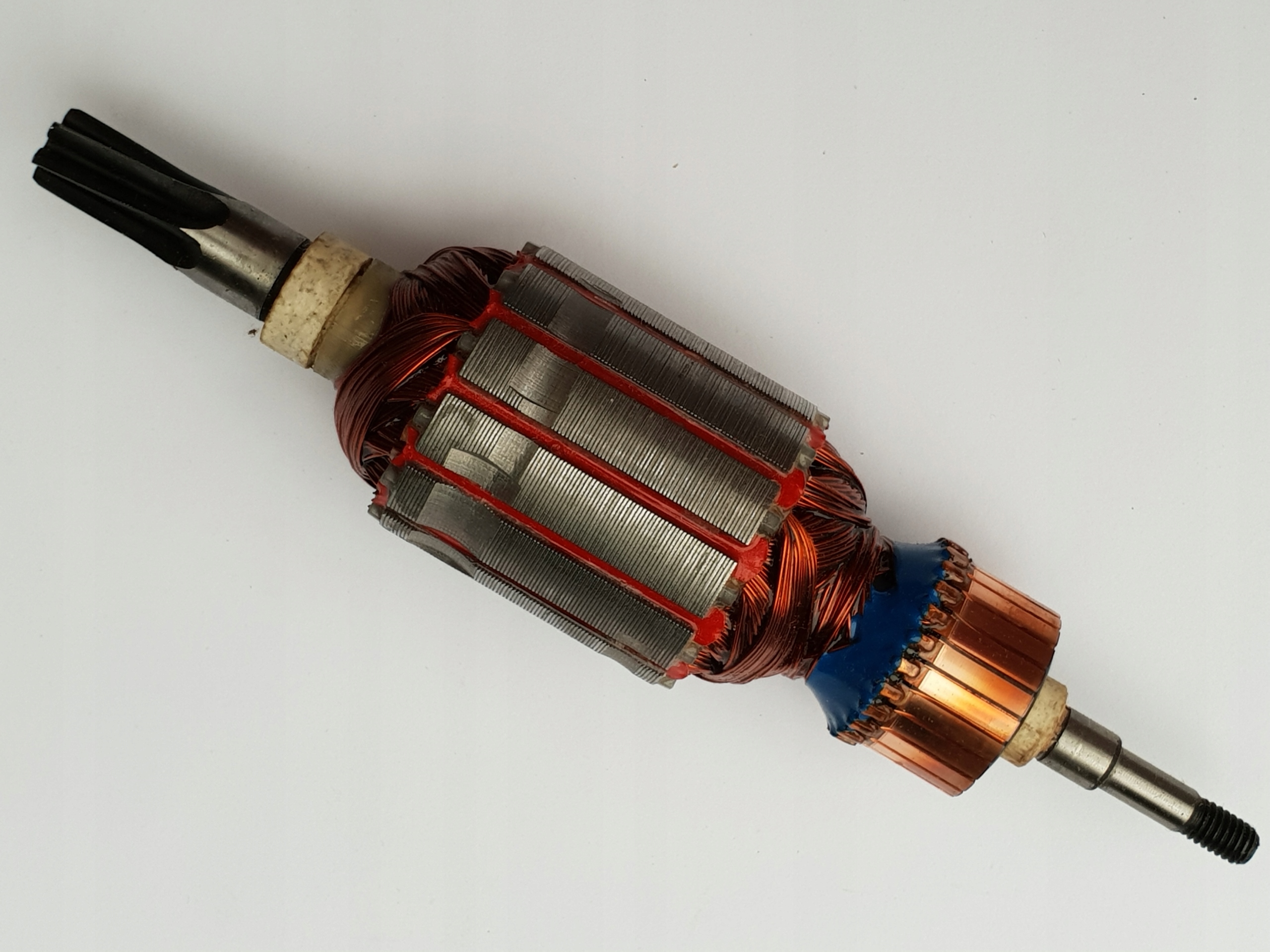 OBEŽNÉ KOLESO MAKITA HR 4001 C HR 4010 C HR 4011 C HR4001 Iná značka