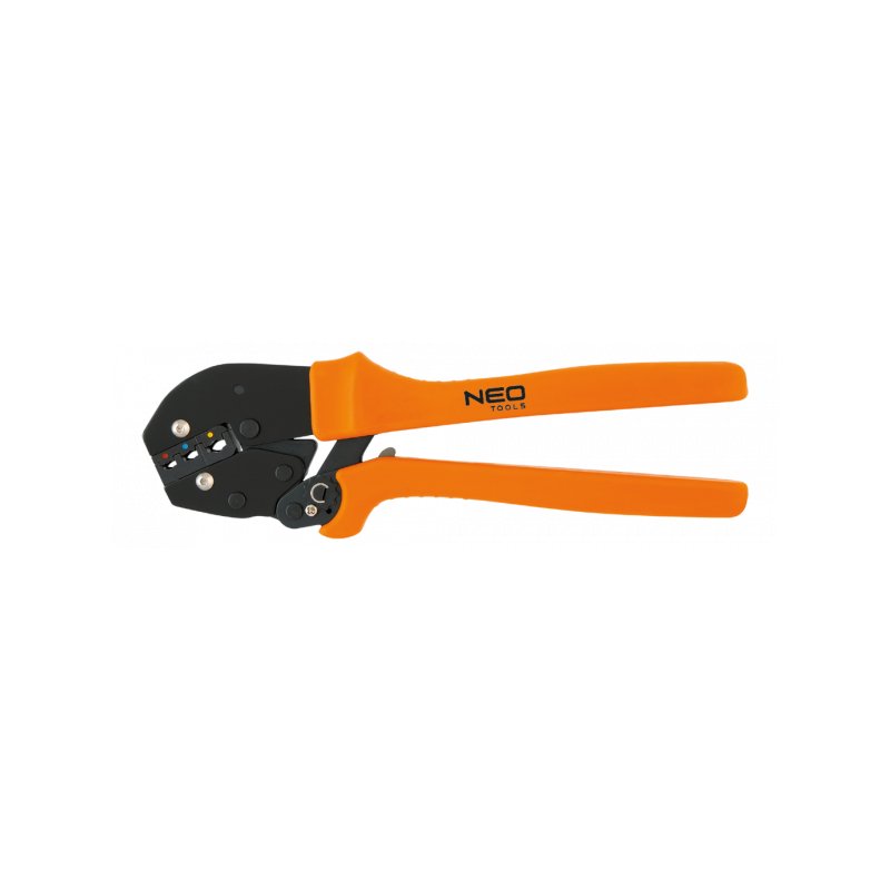 

Neo Tools Szczypce Do Końcówek Konektorowych