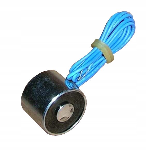 Электромагнит держателя 24V миниатюрный 5x6mm