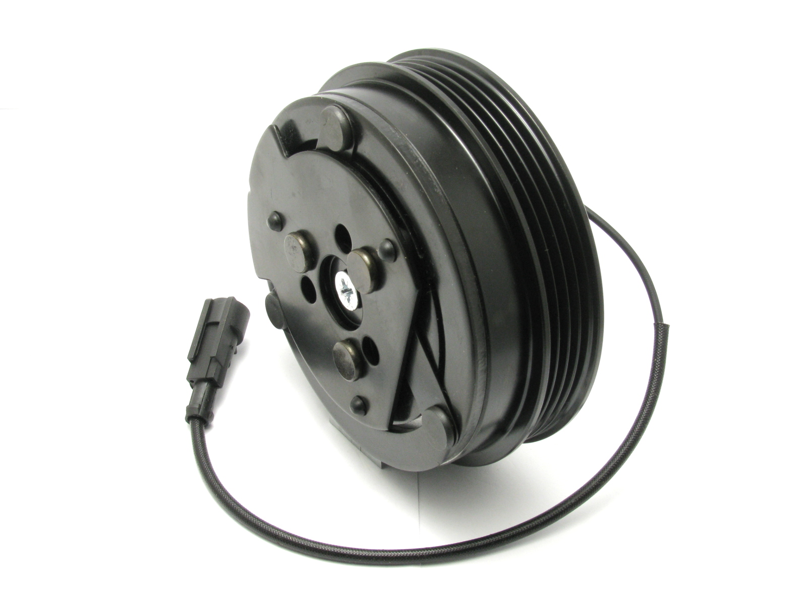 504005418 - Кондиціонер Fiat Ducato Citroen Jumper