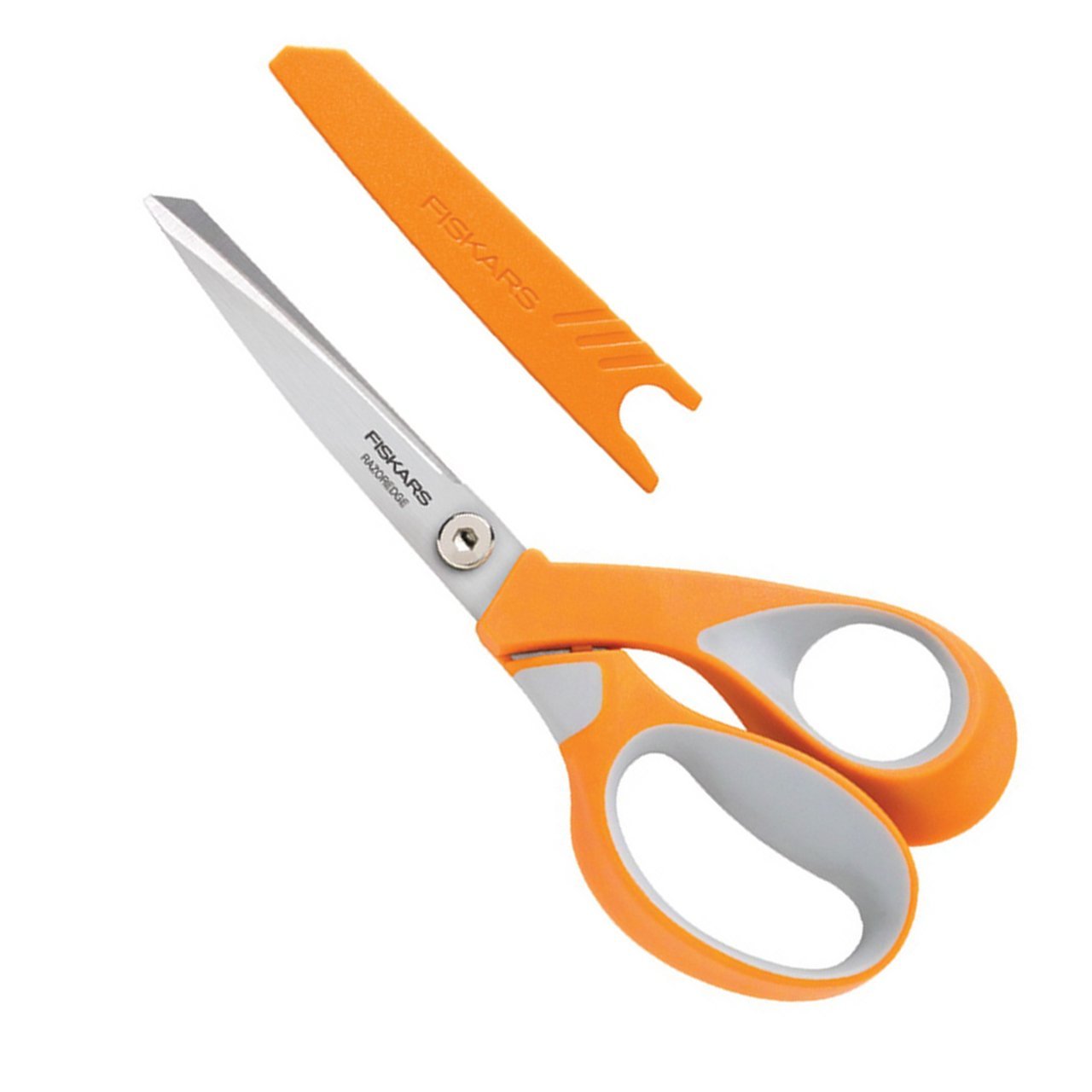 

Fiskars Nożyczki Krawieckie Tkanin Razoredge 23 cm
