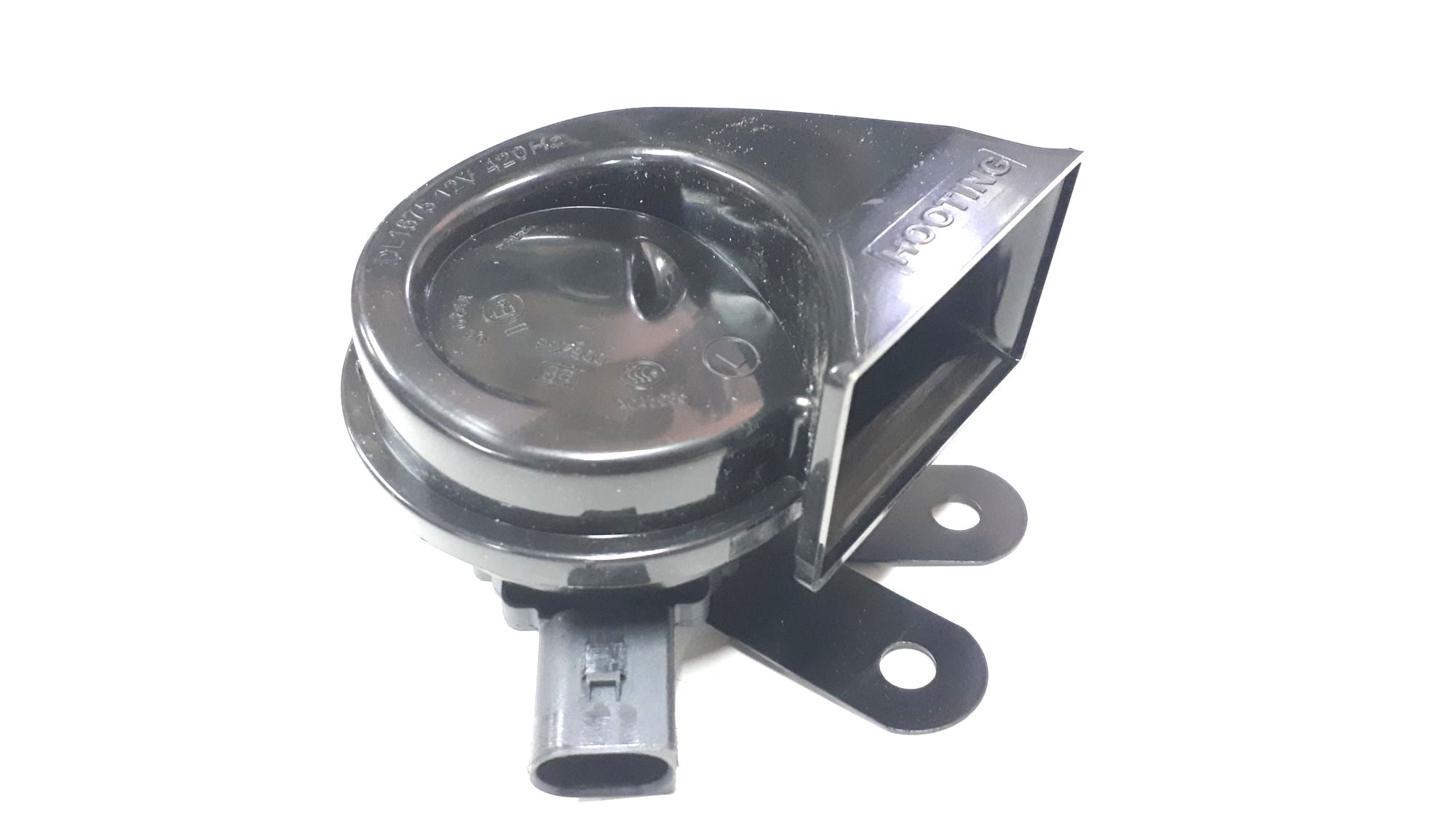 SYGNAŁ DŹWIĘKOWY KLAKSON SEAT SKODA VW 1K0951221B