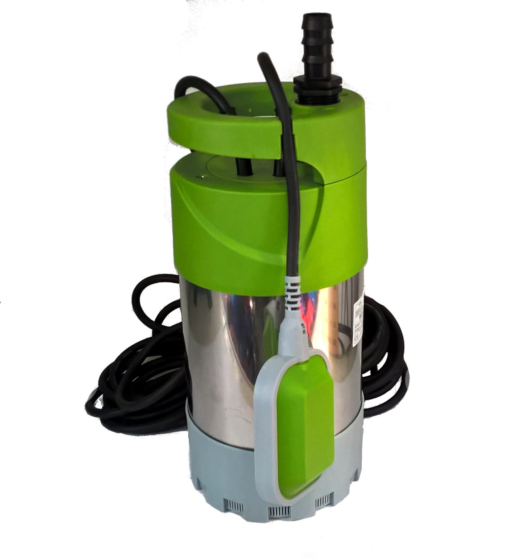 Pompa zatapialna Tp 800 Multi Omnigena z Pływakiem