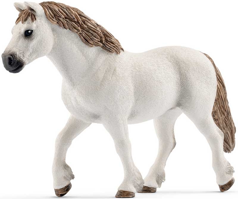 

Schleich 13872 Klacz Rasy Walijskiej Figurka