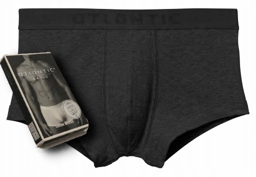 

as. Szorty męskie basic Atlantic BMH-017 roz-XXL