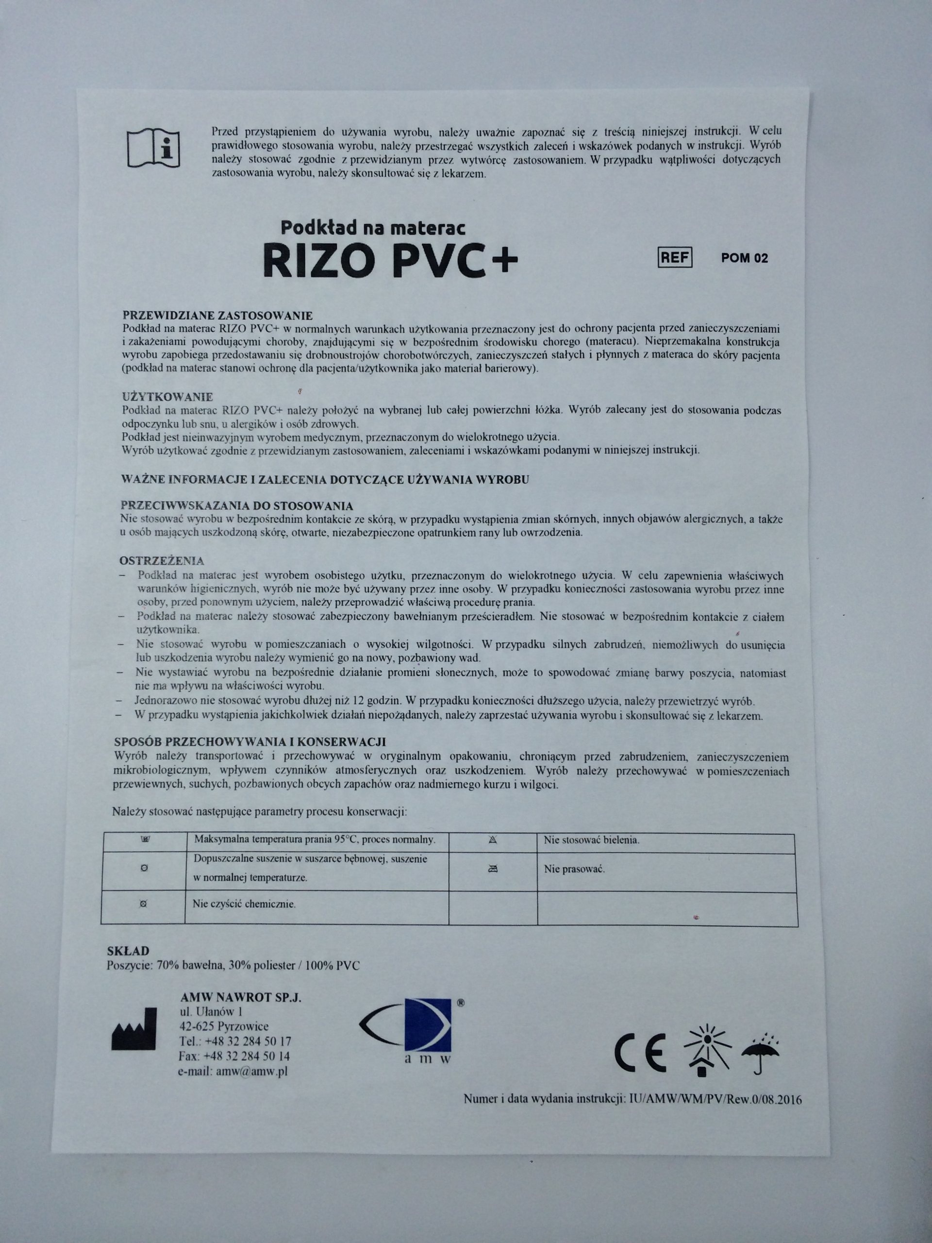 PODKŁAD 200X220 NA MATERAC NIEPRZEMAKLANY CERATA Płeć Chłopcy Dziewczynki