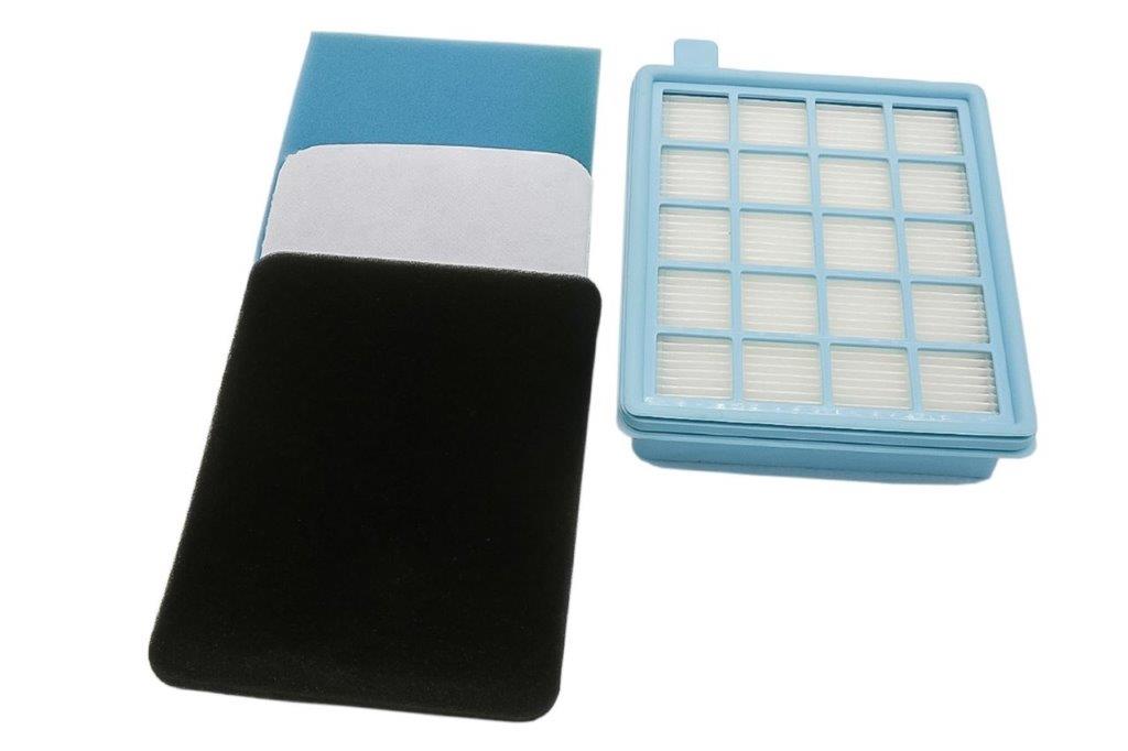

Filtr Hepa Do Philips FC8474 FC8632 FC8634 1kpl