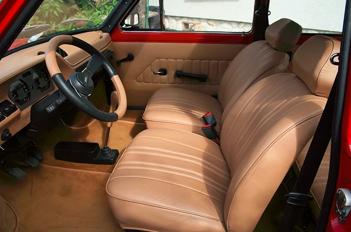 APC uniwersalny płyn do mycia wnętrza auta 500ml Producent Hadwao