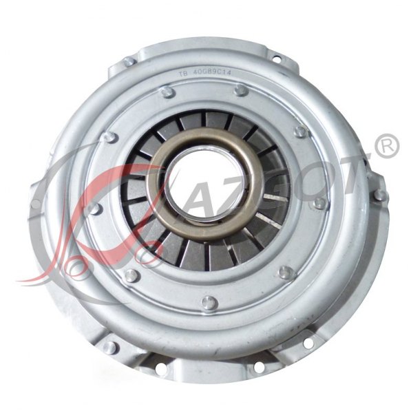 DO21601090-2 - ЗАЖИМ СЦЕПЛЕНИЯ ТЕЛЕЖКА GPW ZREMB GLIWICE 2007 2009