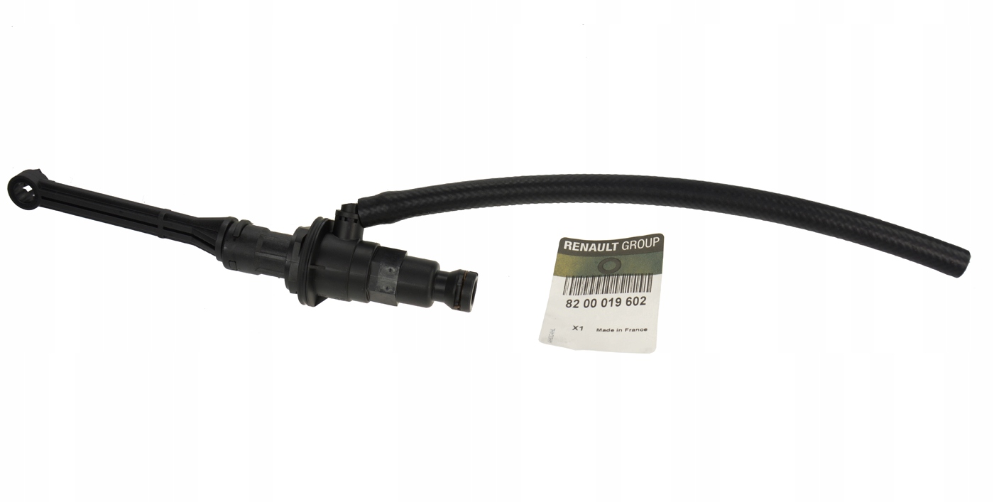 POMPA SPRZEGLA LAGUNA II 6 BIEGOW ORYGINAL RENAULT