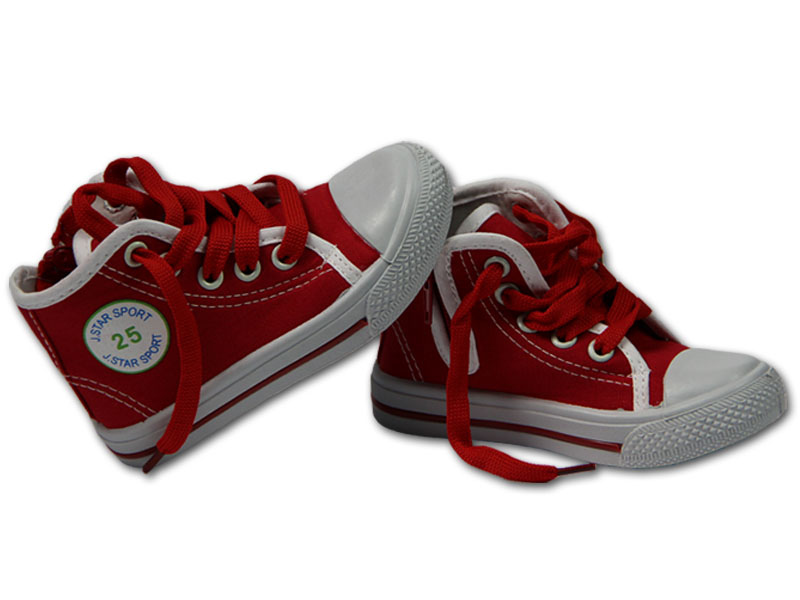 

dwa_buty Trampki r.30/18cm zamek 247