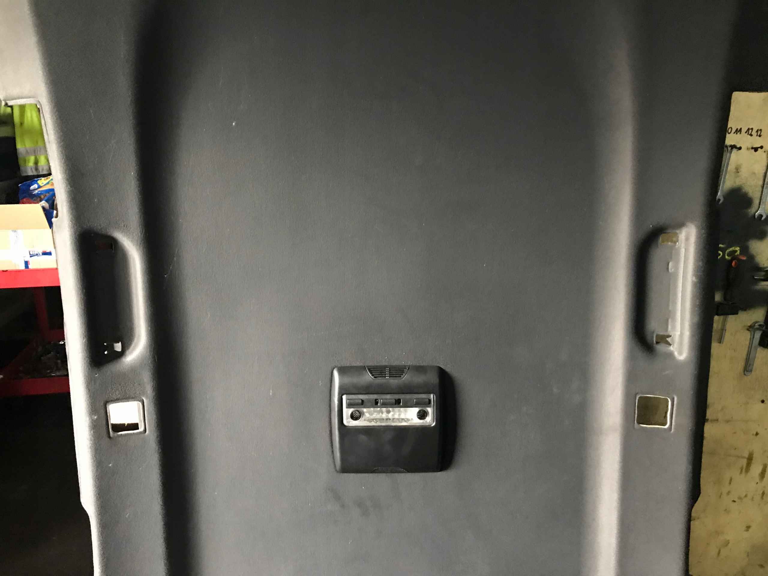 PODSUFITKA BMW X5 E53 M-PAKIET Typ samochodu Samochody osobowe