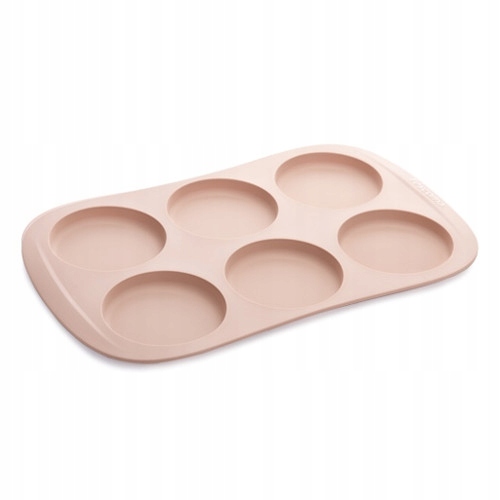 Tescoma Forma na bułki do hamburgerów Della Casa